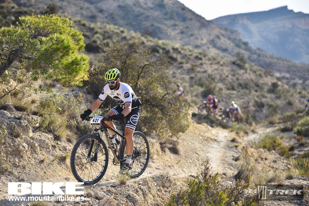 Trek Christmas Classic 2015. Galería 1