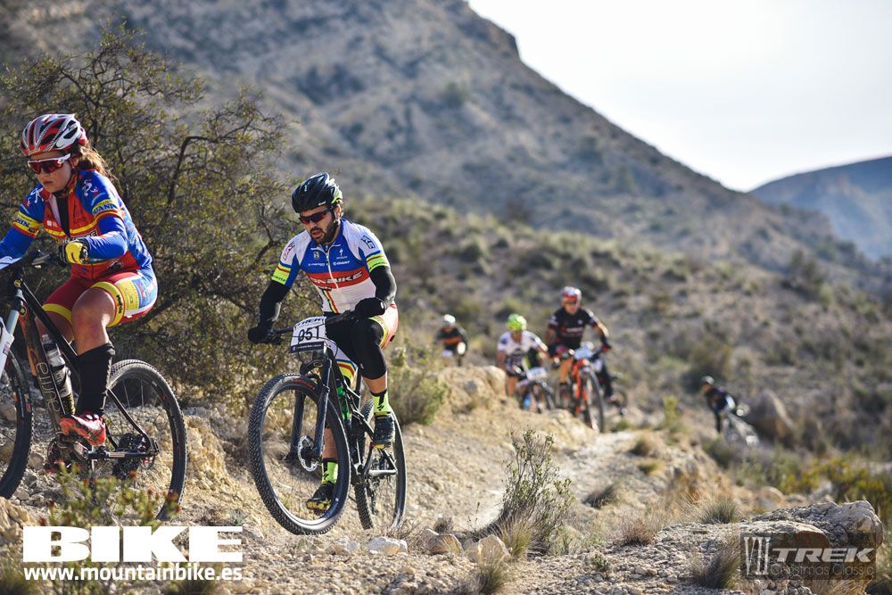 Trek Christmas Classic 2015. Galería 1