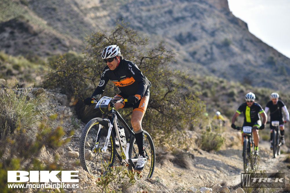 Trek Christmas Classic 2015. Galería 1