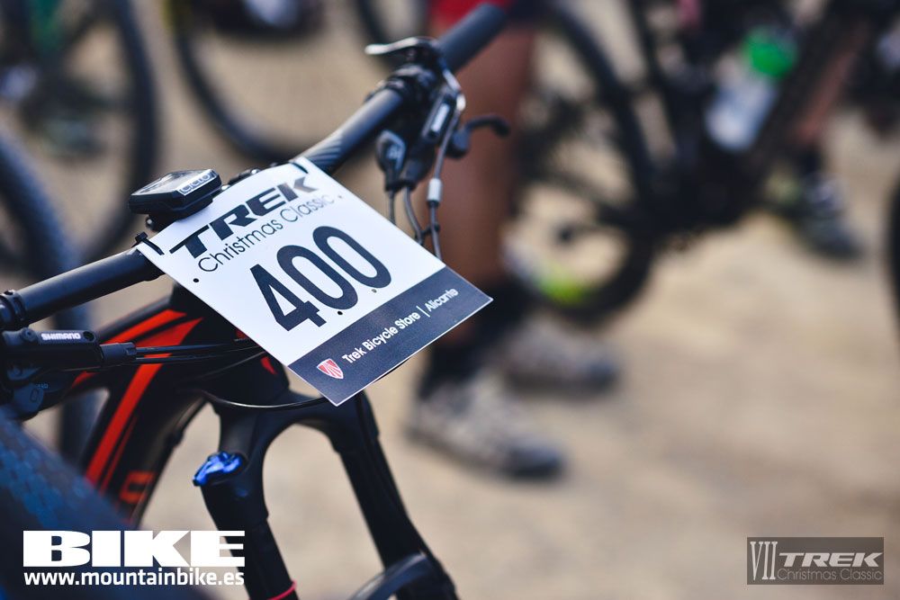 Trek Christmas Classic 2015. Galería 1