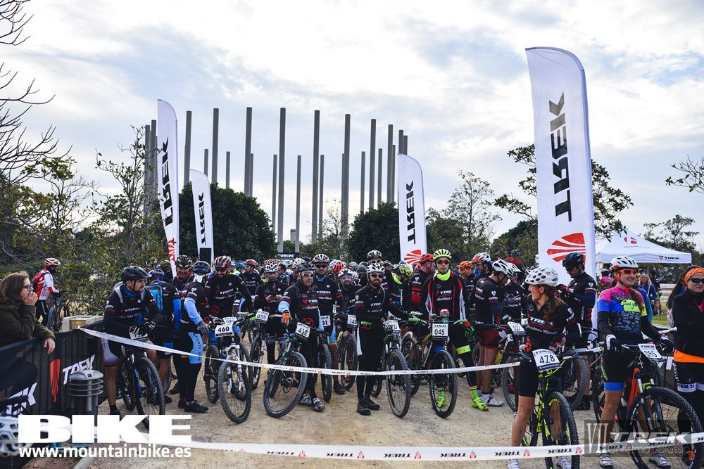 Trek Christmas Classic 2015. Galería 1