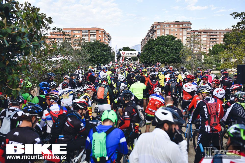 Trek Christmas Classic 2015. Galería 1