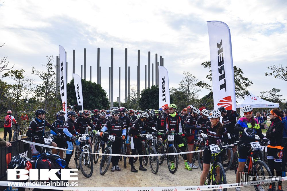 Trek Christmas Classic 2015. Galería 1