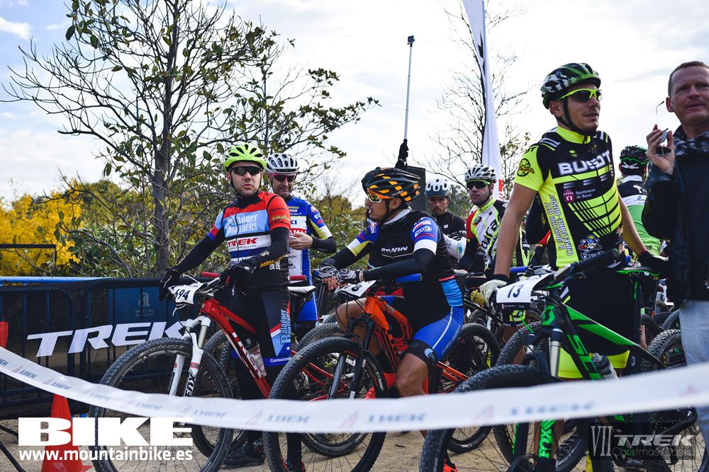 Trek Christmas Classic 2015. Galería 1