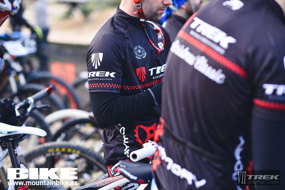 Trek Christmas Classic 2015. Galería 1