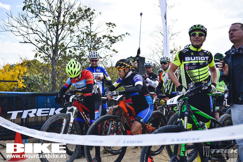 Trek Christmas Classic 2015. Galería 1