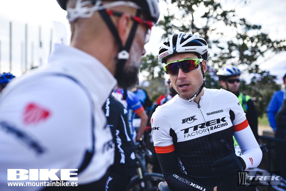 Trek Christmas Classic 2015. Galería 1