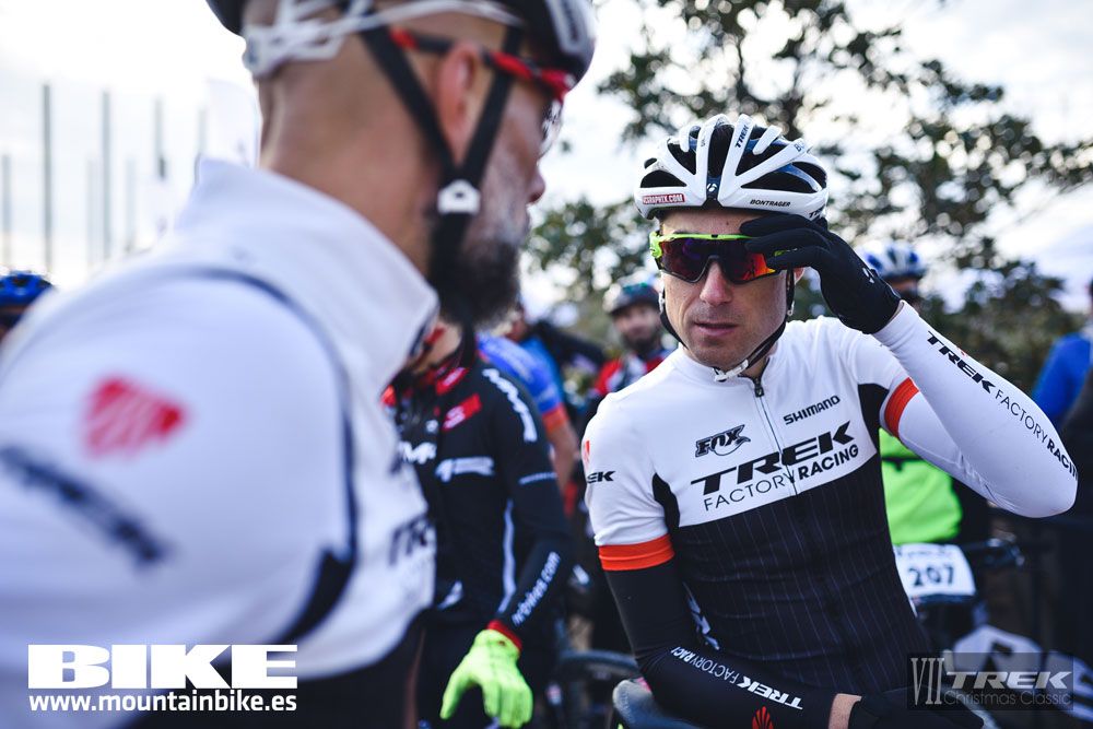 Trek Christmas Classic 2015. Galería 1