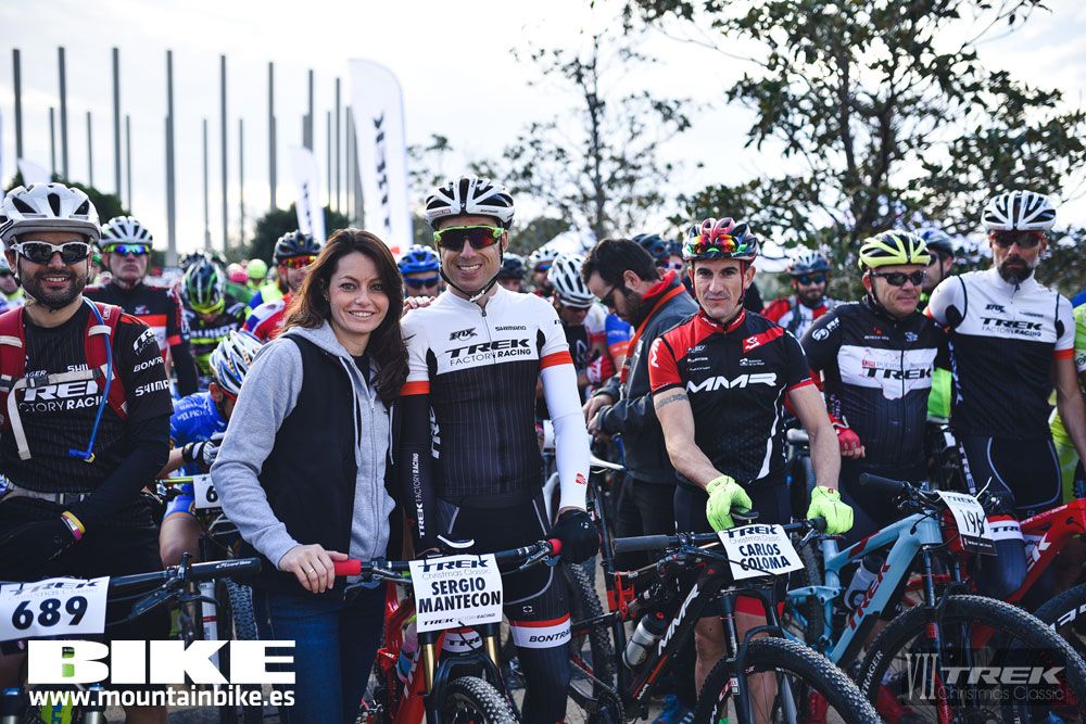 Trek Christmas Classic 2015. Galería 1