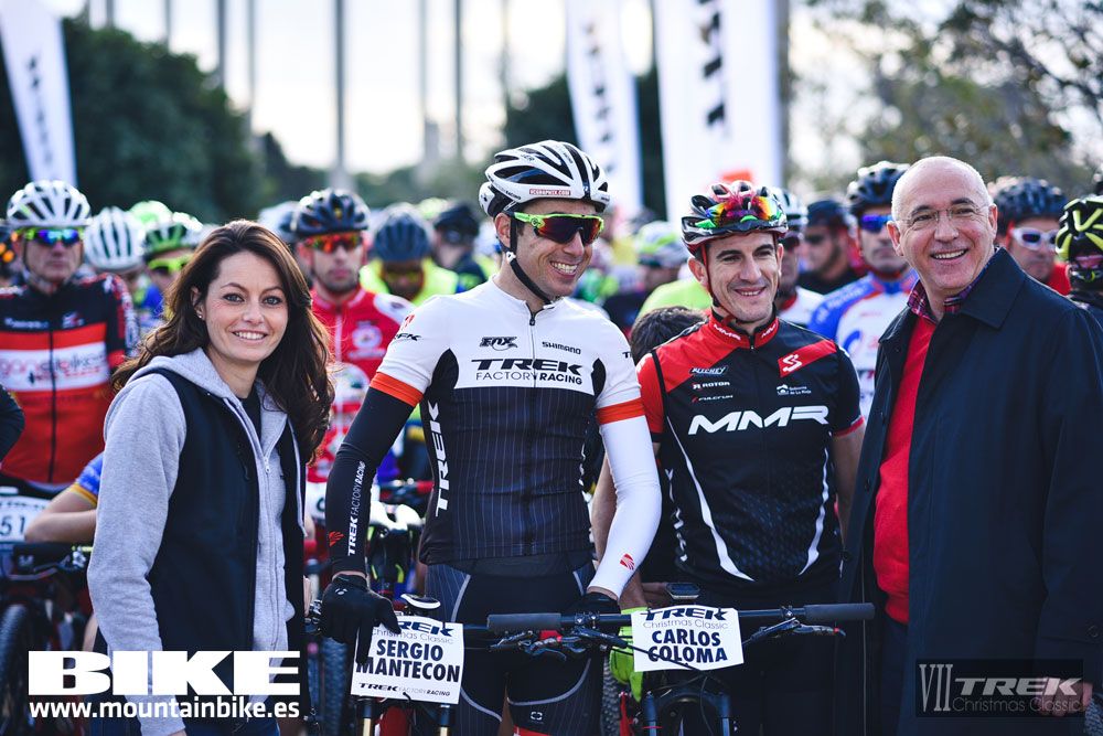 Trek Christmas Classic 2015. Galería 1