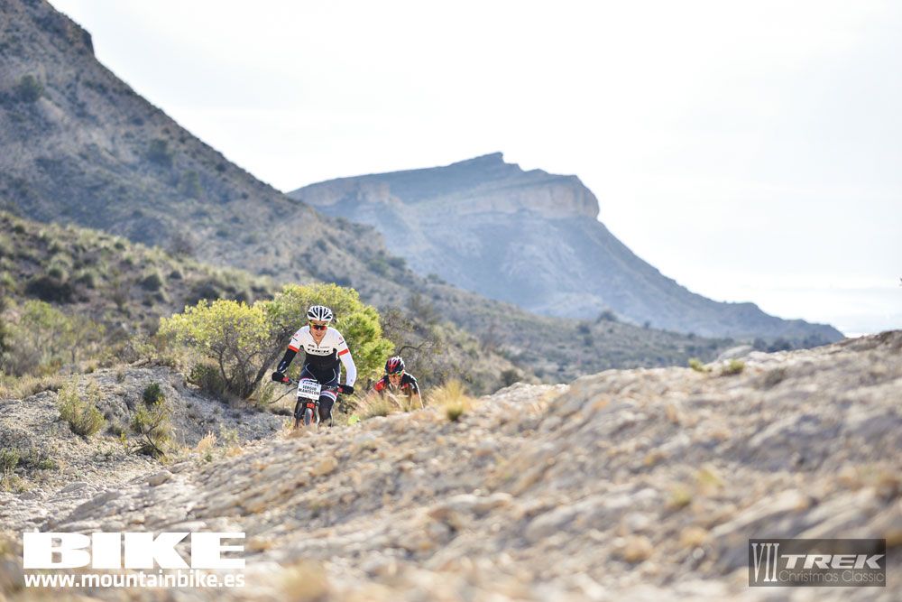 Trek Christmas Classic 2015. Galería 1