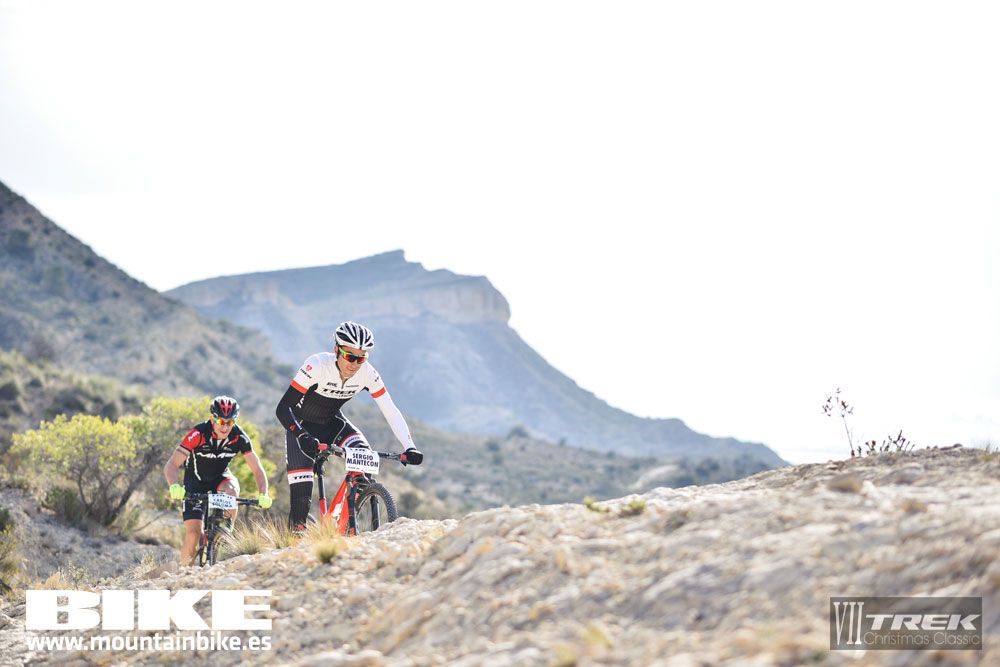 Trek Christmas Classic 2015. Galería 1