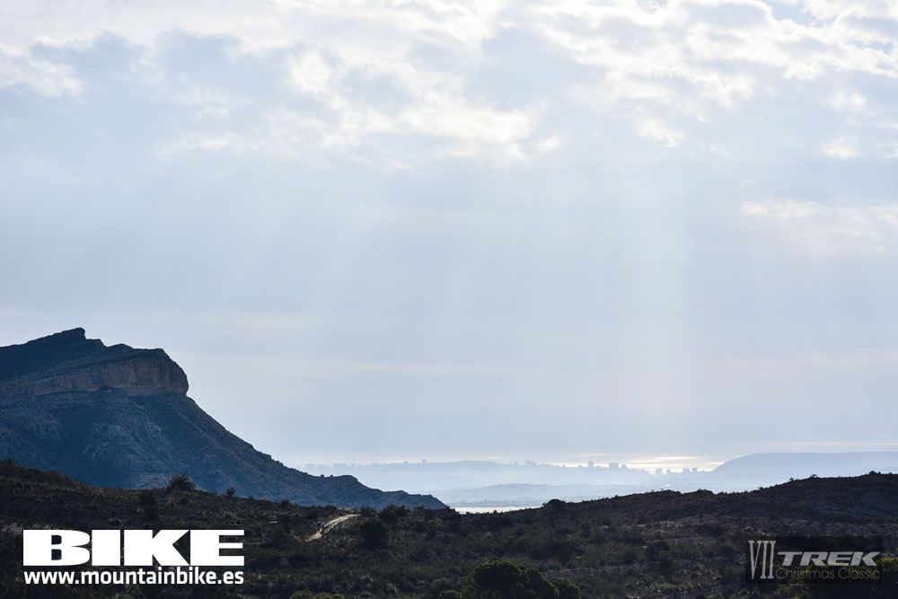 Trek Christmas Classic 2015. Galería 1