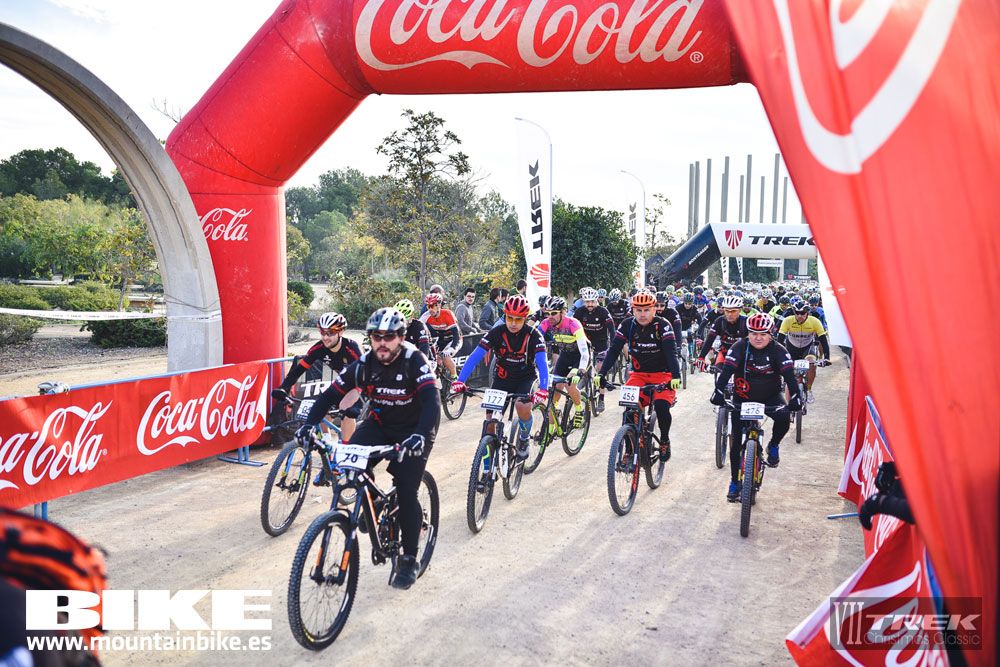 Trek Christmas Classic 2015. Galería 1