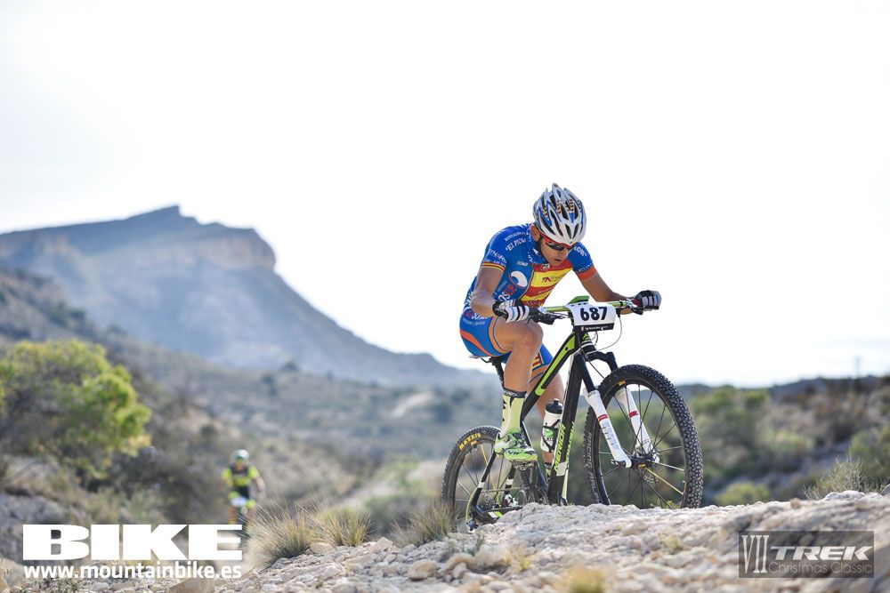 Trek Christmas Classic 2015. Galería 1