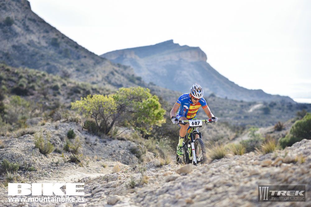 Trek Christmas Classic 2015. Galería 1