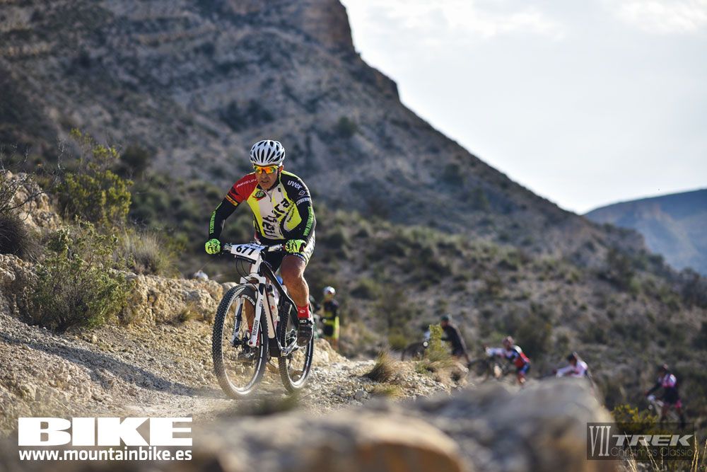 Trek Christmas Classic 2015. Galería 2