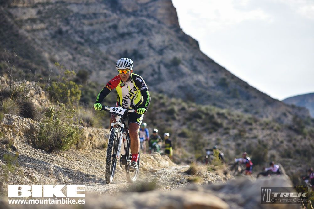 Trek Christmas Classic 2015. Galería 2