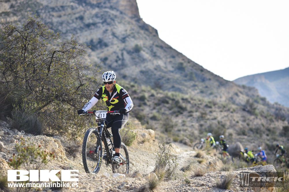 Trek Christmas Classic 2015. Galería 2