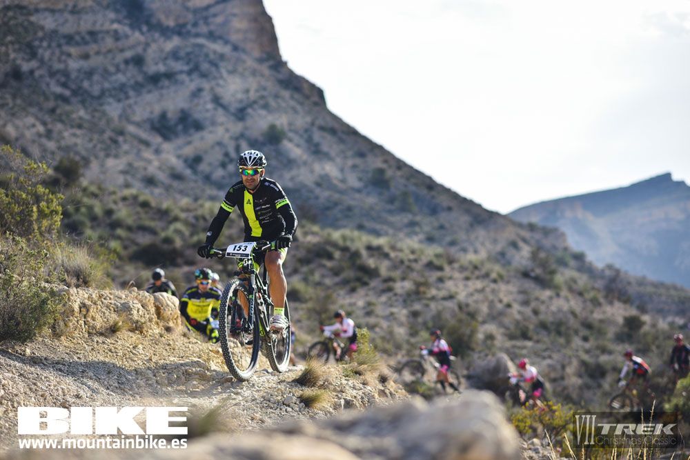 Trek Christmas Classic 2015. Galería 2