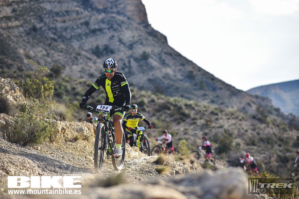 Trek Christmas Classic 2015. Galería 2