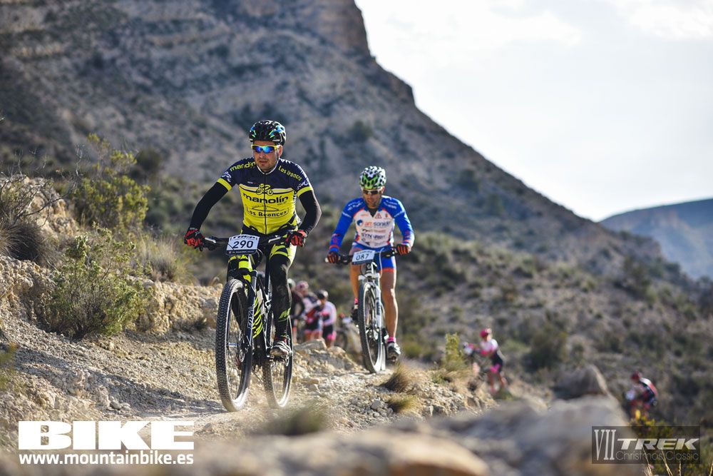 Trek Christmas Classic 2015. Galería 2