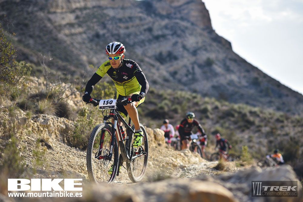 Trek Christmas Classic 2015. Galería 2