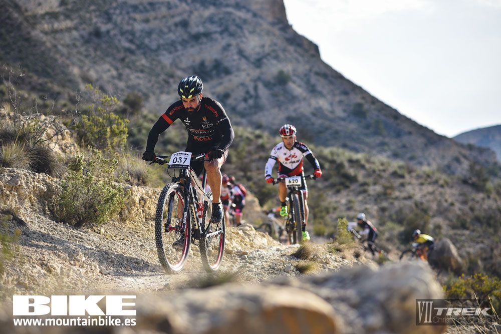 Trek Christmas Classic 2015. Galería 2