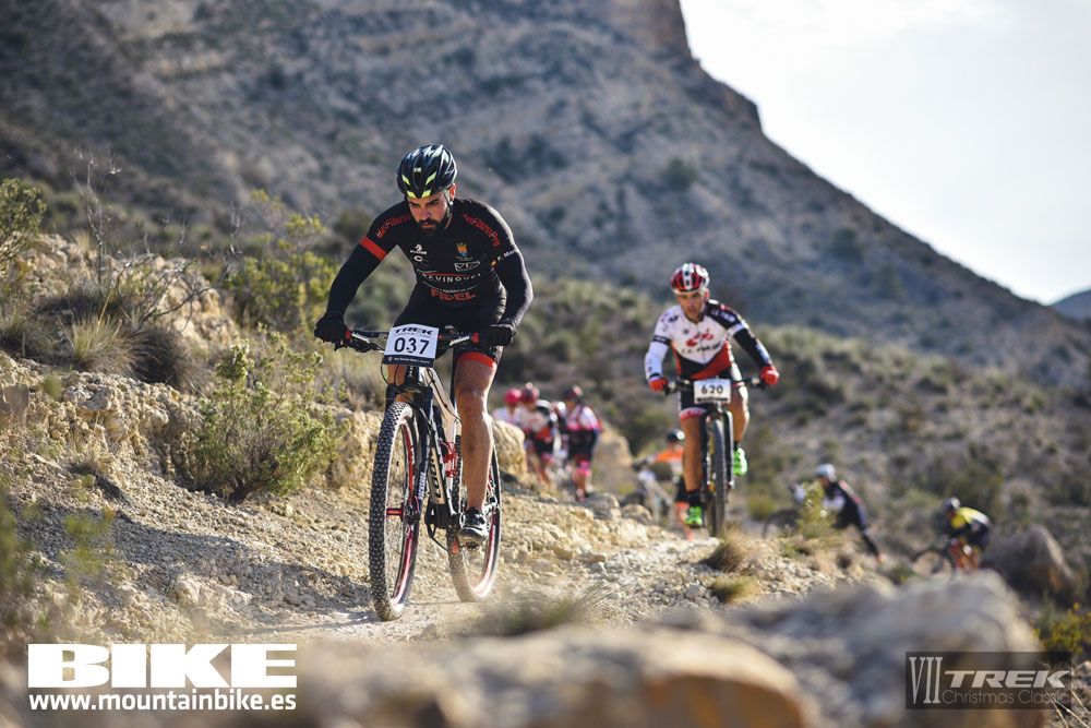 Trek Christmas Classic 2015. Galería 2