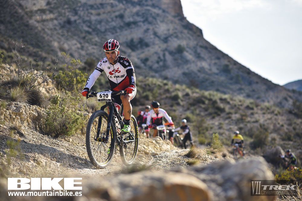 Trek Christmas Classic 2015. Galería 2
