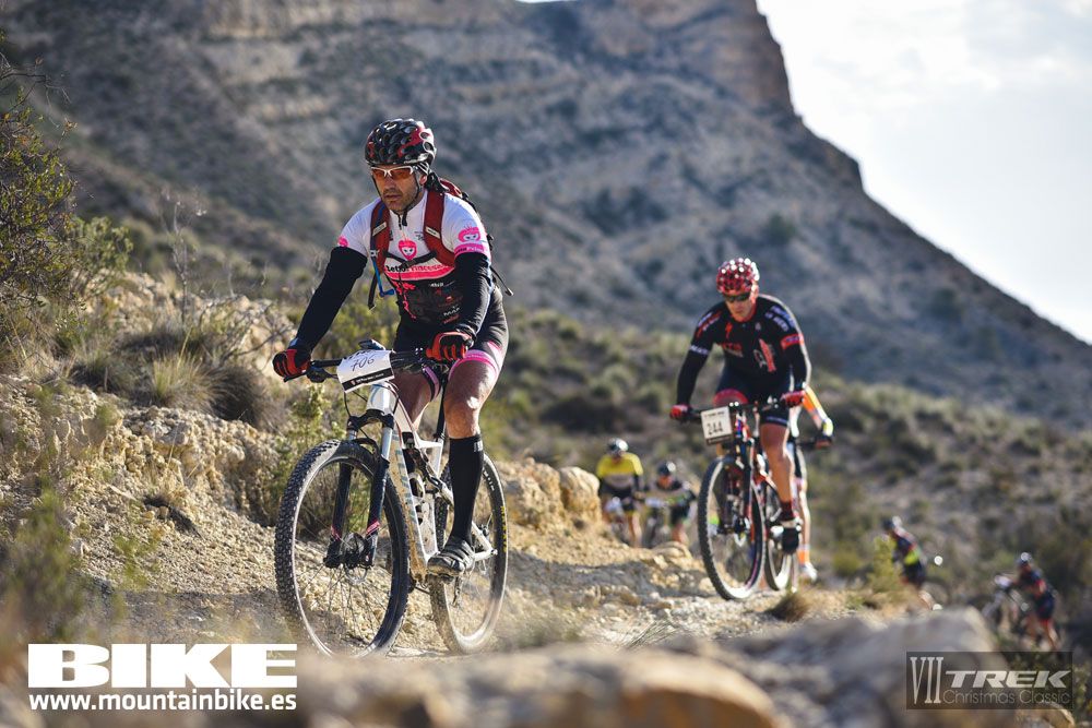 Trek Christmas Classic 2015. Galería 2