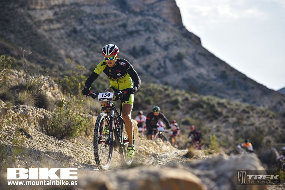 Trek Christmas Classic 2015. Galería 2