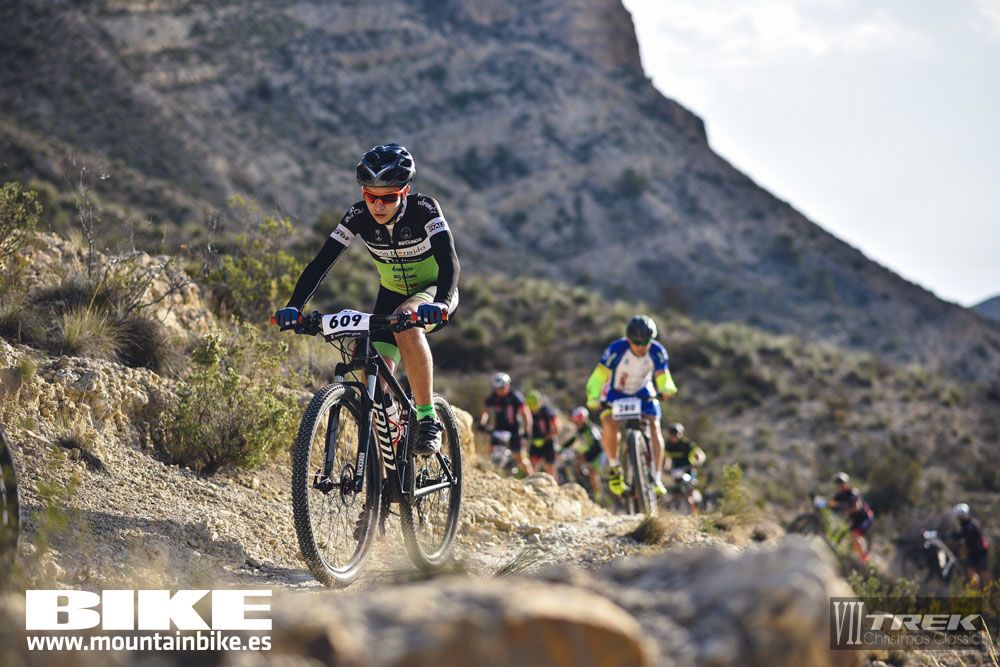 Trek Christmas Classic 2015. Galería 2