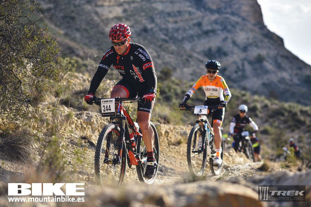 Trek Christmas Classic 2015. Galería 2