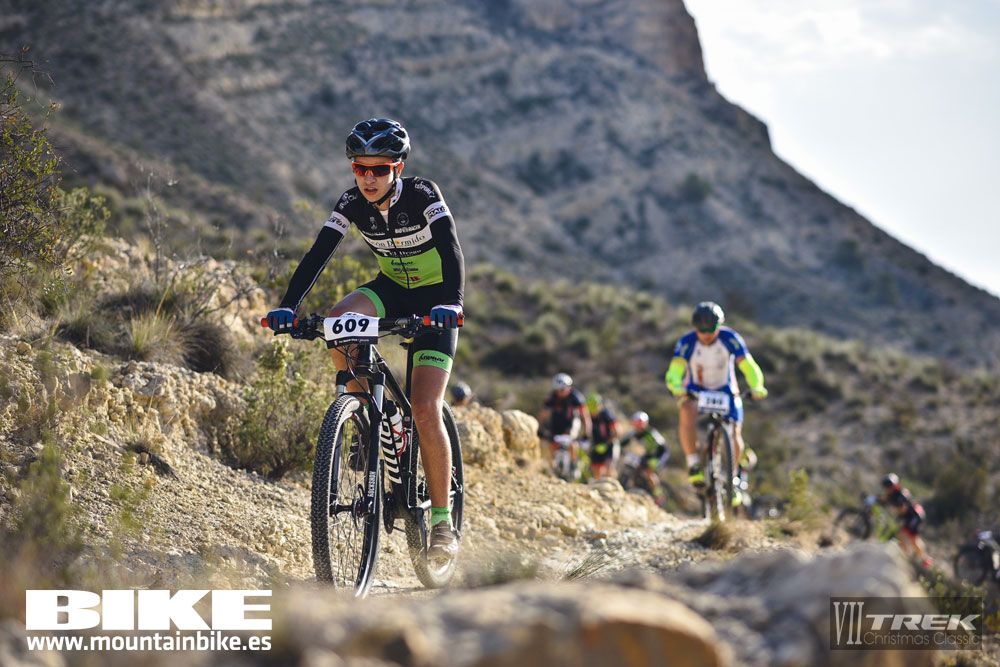 Trek Christmas Classic 2015. Galería 2