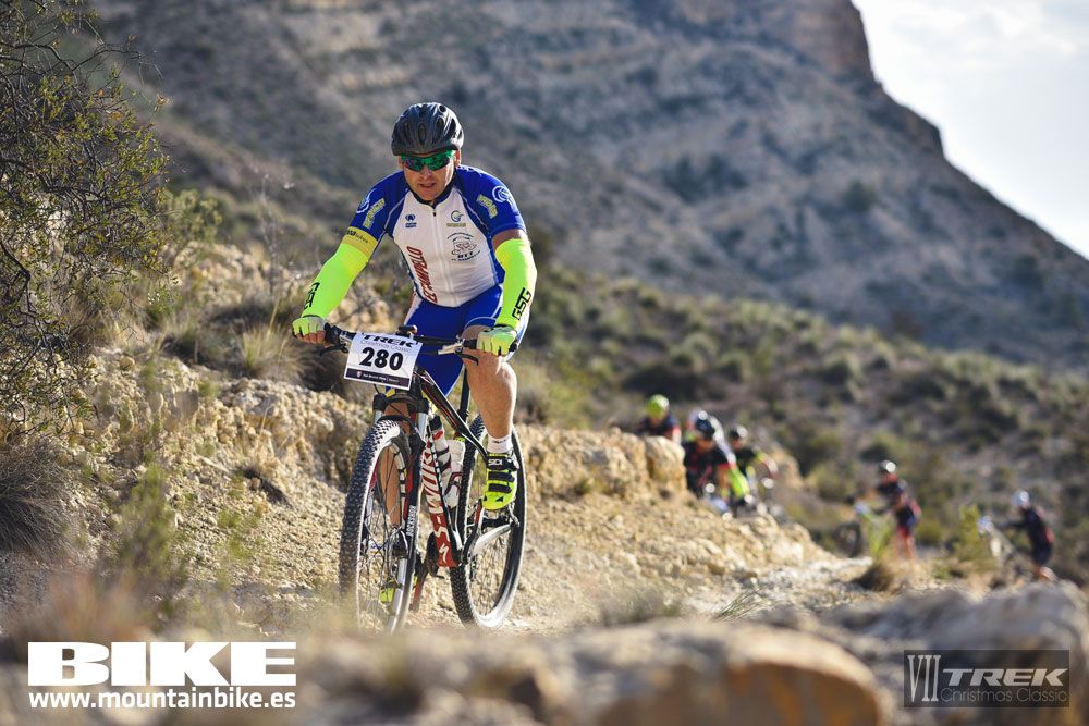 Trek Christmas Classic 2015. Galería 2