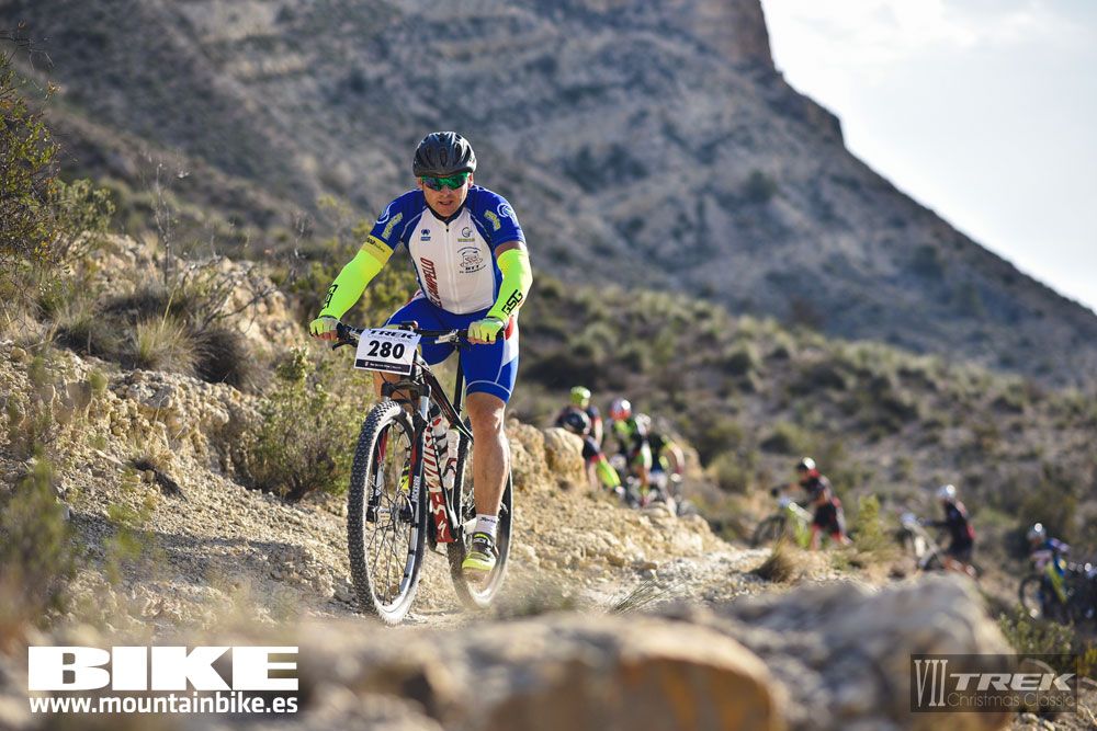 Trek Christmas Classic 2015. Galería 2