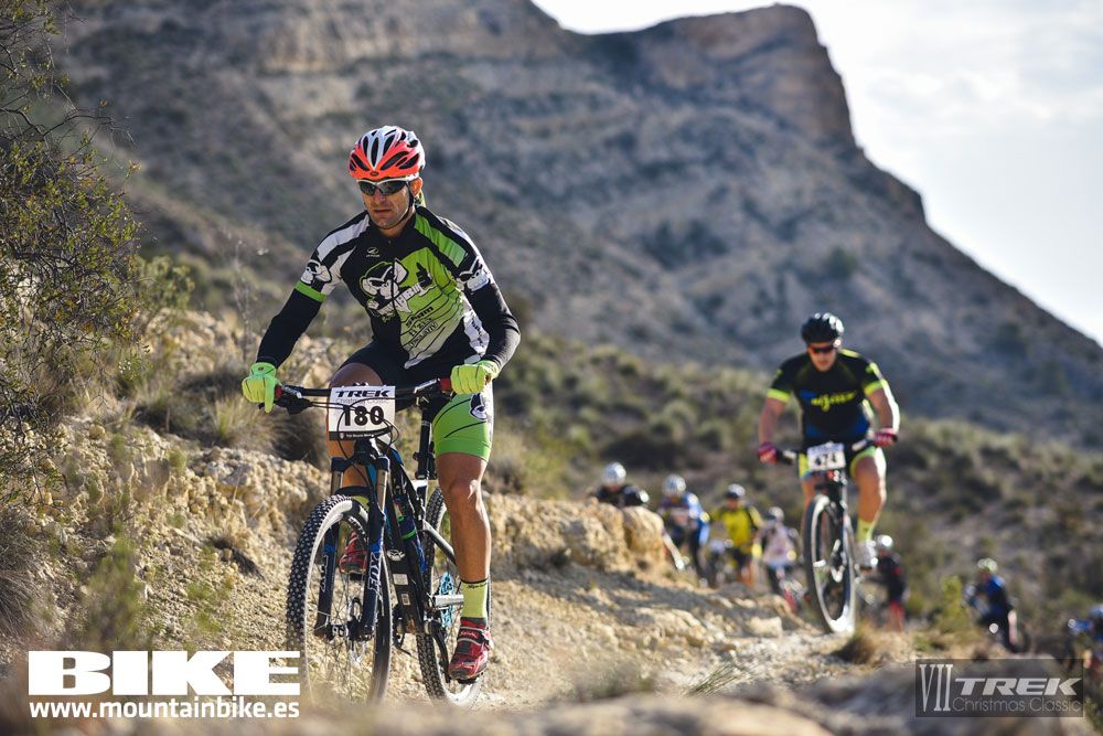 Trek Christmas Classic 2015. Galería 2