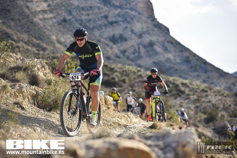 Trek Christmas Classic 2015. Galería 2