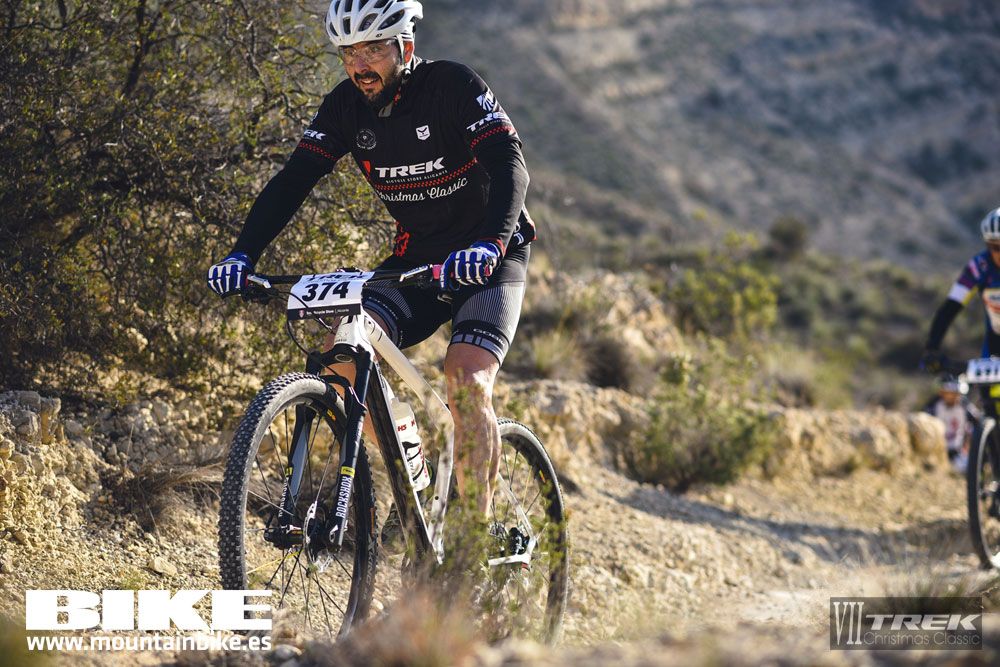 Trek Christmas Classic 2015. Galería 2