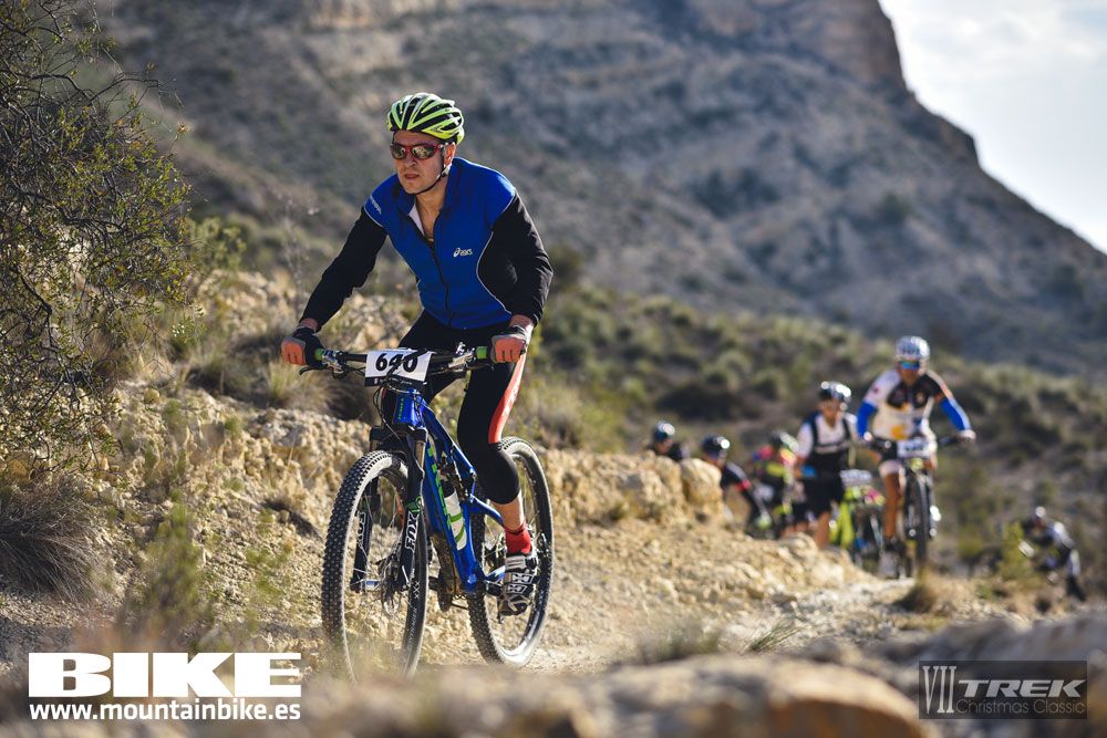 Trek Christmas Classic 2015. Galería 2