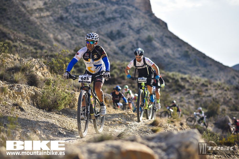 Trek Christmas Classic 2015. Galería 2