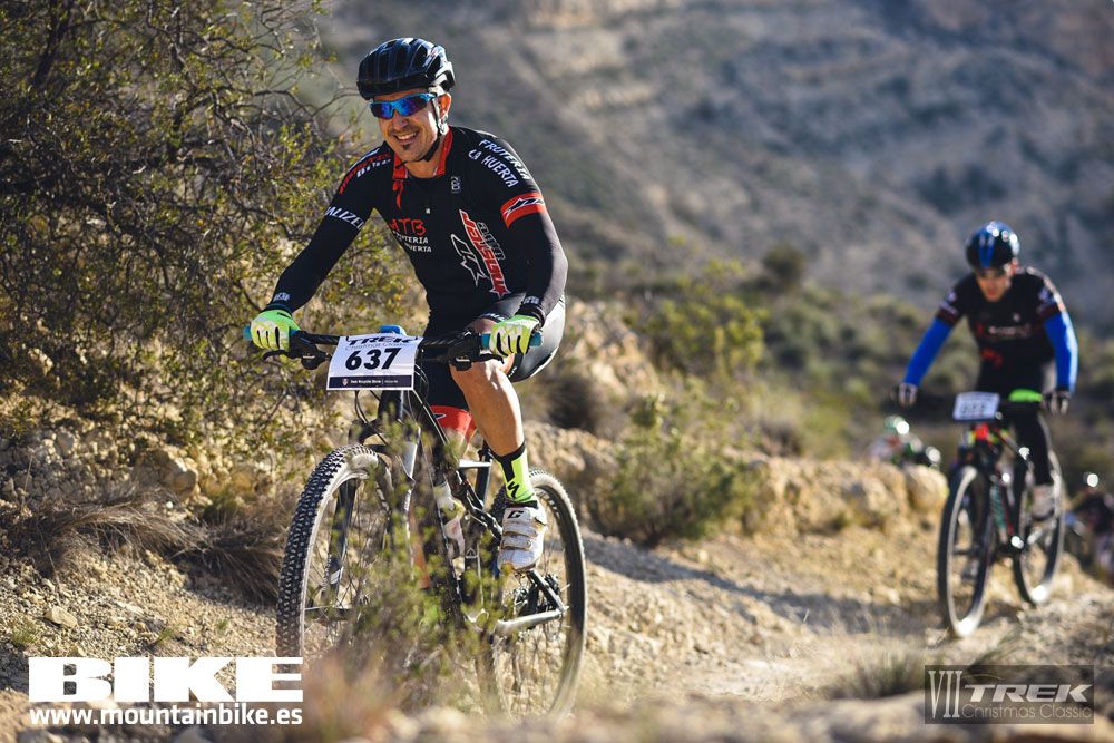 Trek Christmas Classic 2015. Galería 2