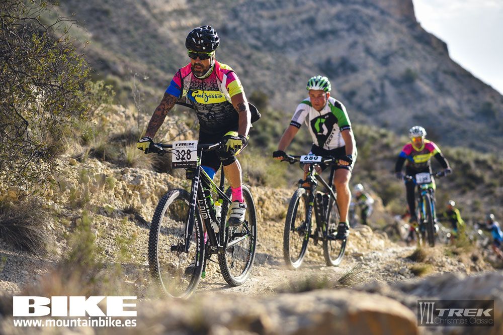 Trek Christmas Classic 2015. Galería 2