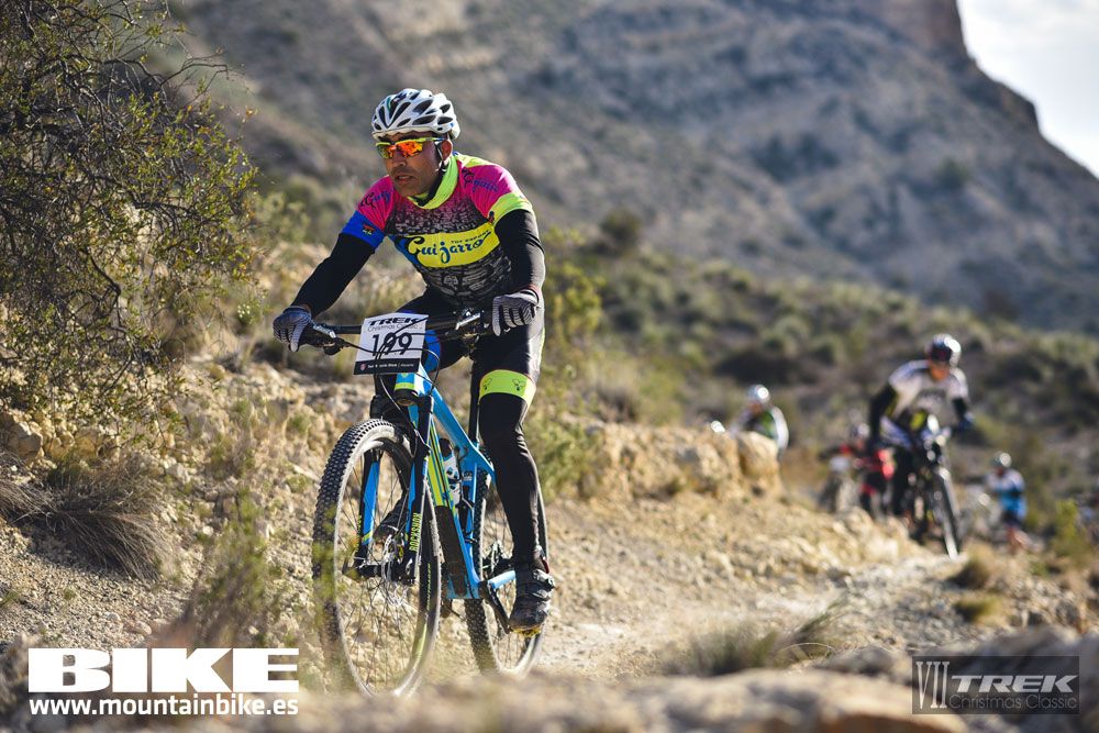 Trek Christmas Classic 2015. Galería 2