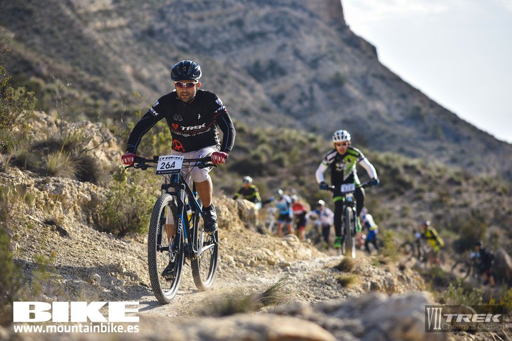 Trek Christmas Classic 2015. Galería 2