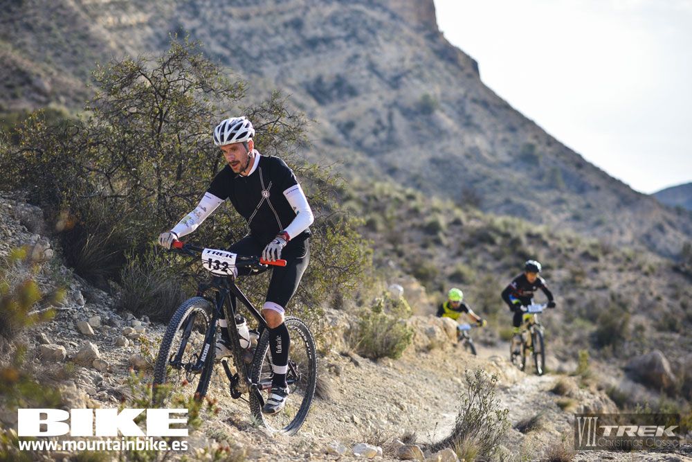 Trek Christmas Classic 2015. Galería 2