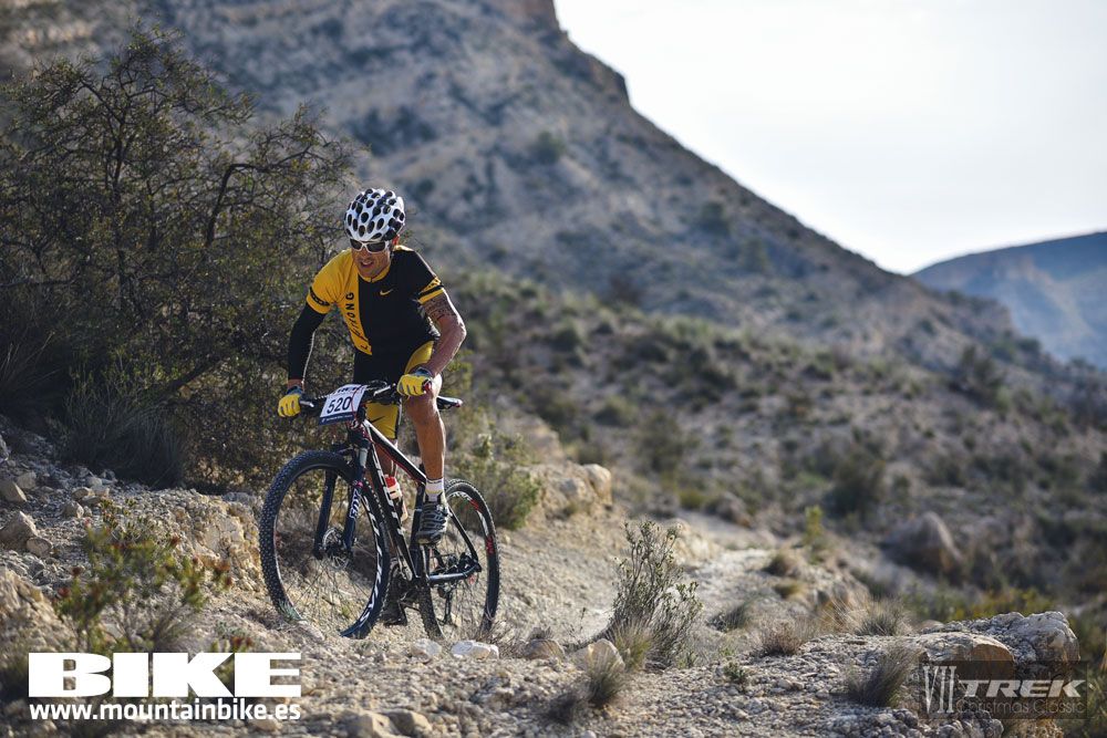 Trek Christmas Classic 2015. Galería 2