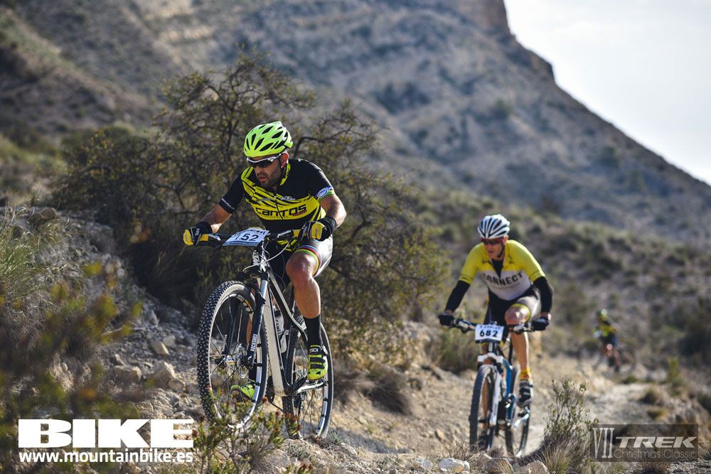 Trek Christmas Classic 2015. Galería 2