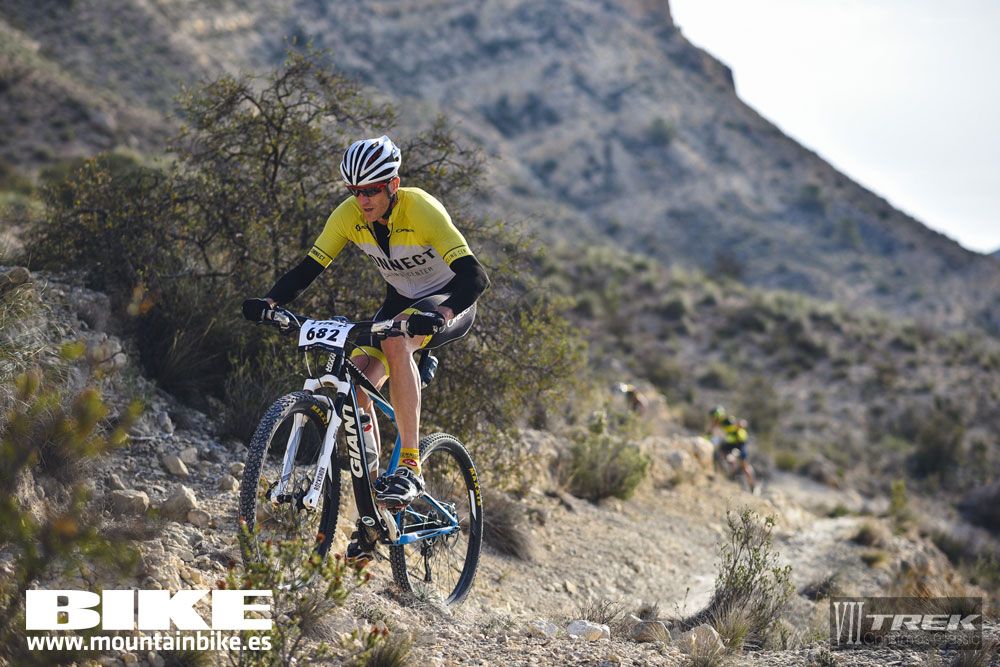 Trek Christmas Classic 2015. Galería 2